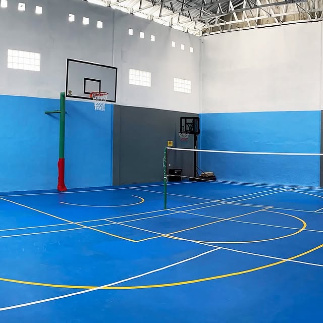 Twins Private Sport